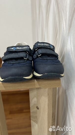 Кроссовки pablosky 23