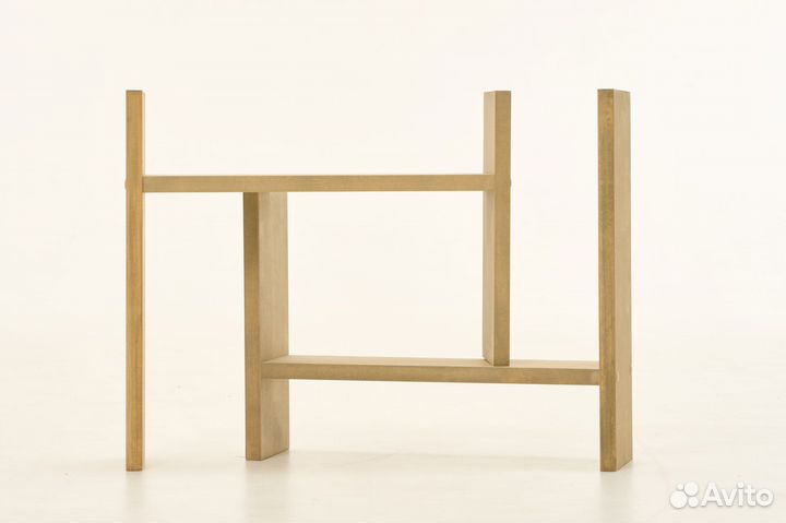 Полка настольная трансформер