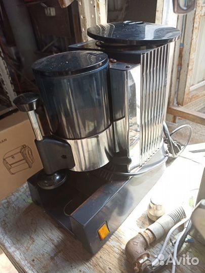 Кофемолка Carimali g1