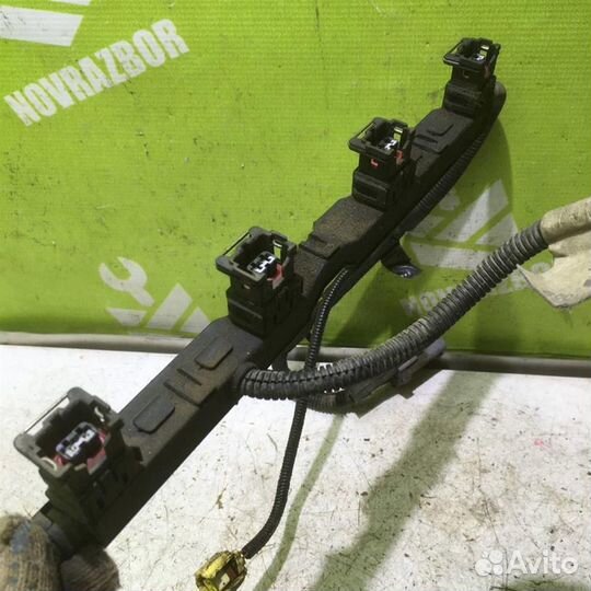 Проводка (коса) Форд Фокус 1