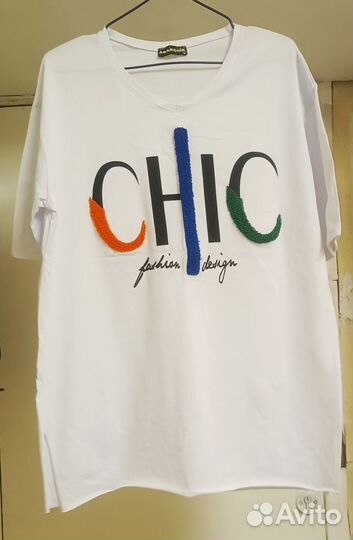 Платья и блузки