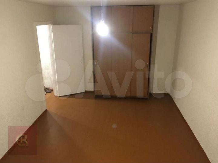 1-к. квартира, 32,8 м², 1/5 эт.