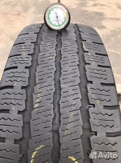 GT Radial Maxmiler WT2 Cargo 215/75 R16