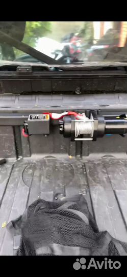 BRP Can-Am Traxter DPS HD8