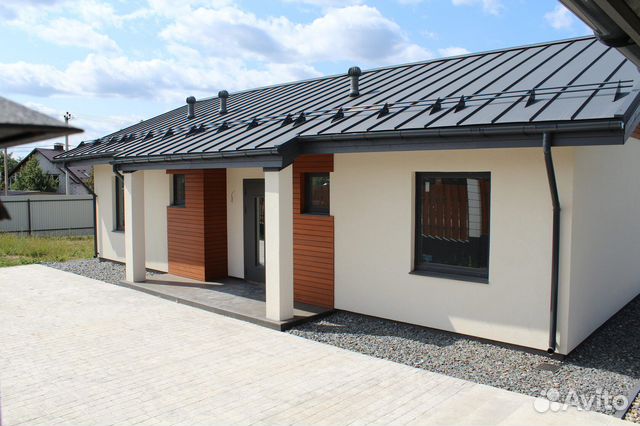 Строительство дома из газоблоков под ключ в Нижнем Новгороде | Услуги ...