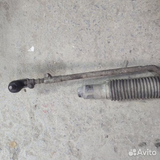 Рулевая рейка Daewoo Nexia 1994