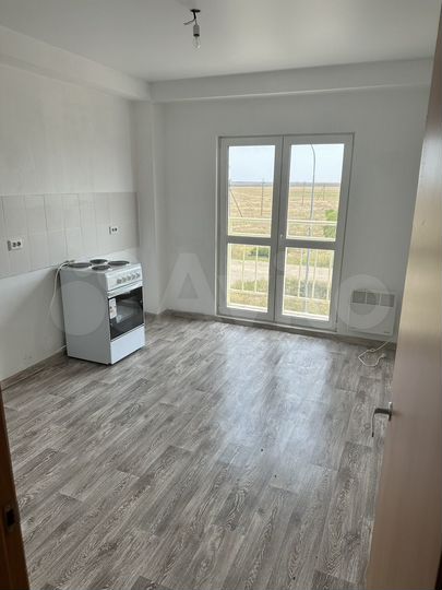 Своб. планировка, 64 м², 3/3 эт.
