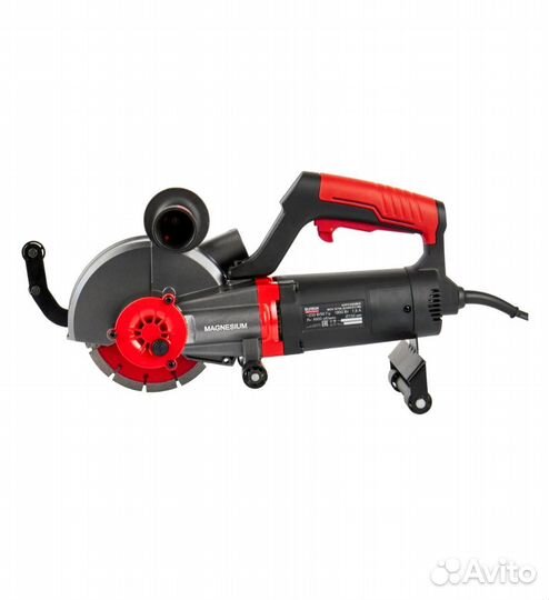 Штроборез бороздодел elitech WCH 1615E