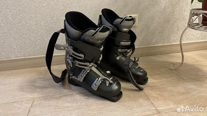 Горнолыжные ботинки мужские 44