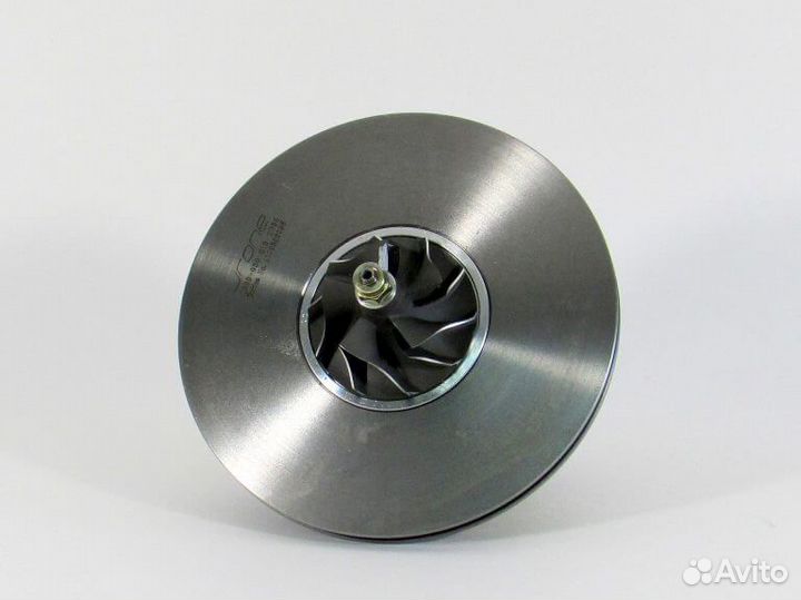 Картридж Турбины KP35 Nissan/ Renault 65/82 л.с