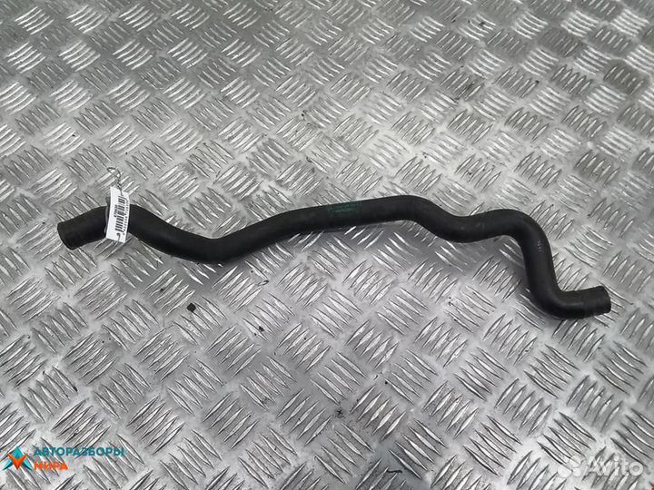 Патрубок радиатора BMW 7 F01/F02 2012 64539119168