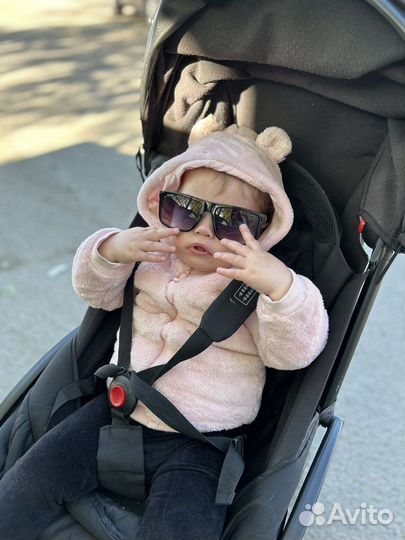 Няня у себя дома