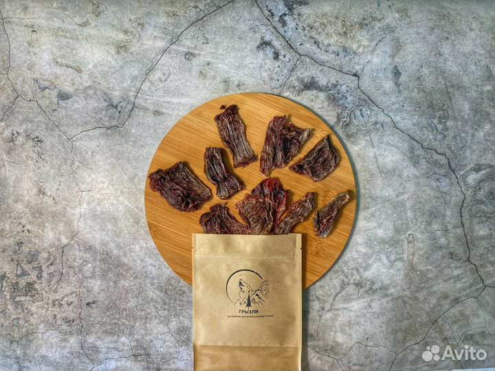 Лакомства для собак