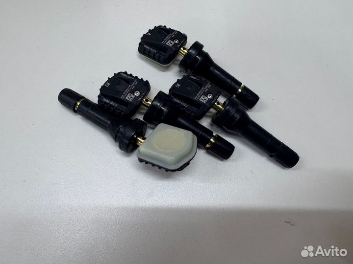 Датчики давления шин Chery 802000121AA