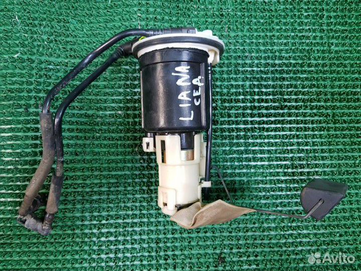 Бензонасос Suzuki Liana ER M16A 2001-2008