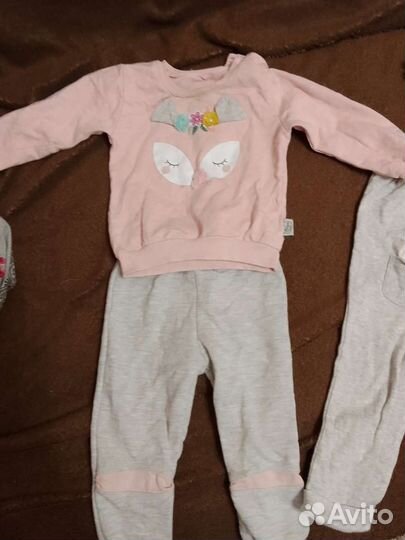 Детская одежда