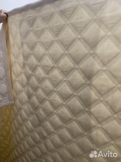 Покрывало на кровать