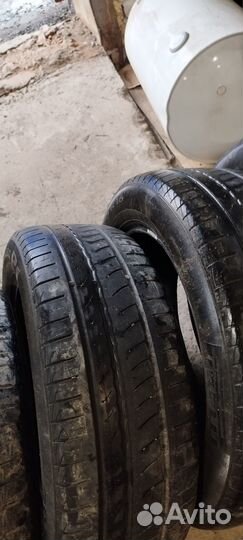 Pirelli Cinturato P1 205/55 R16 91V