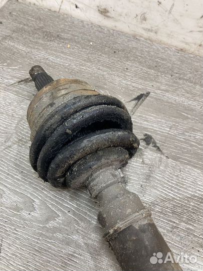 Привод передний правый ваз (LADA) 2110