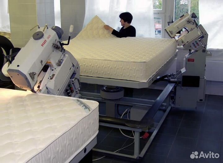 Матрас 160х200