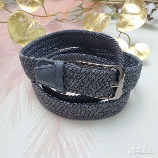 Длинный ремень-резинка