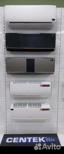 Кондиционер centek