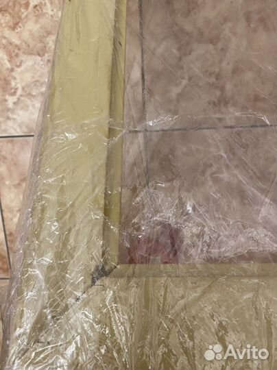 Багет, подставка для цветов, интерьерные кольца