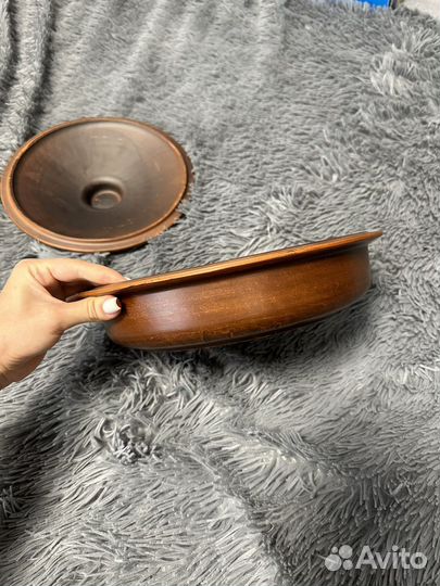 Блюдо для запекания