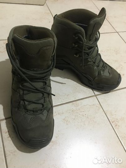 Кроссовки мужские демисезонные 44 размера
