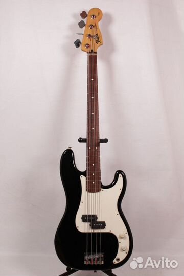 Fender Mexico Squier Series Precision Bass 1994