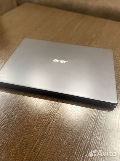 Ноутбук Acer Aspire 3 A315-22G-47VP