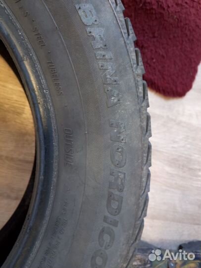 Viatti Brina Nordico V-522 215/60 R16