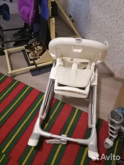 Стульчик для кормления