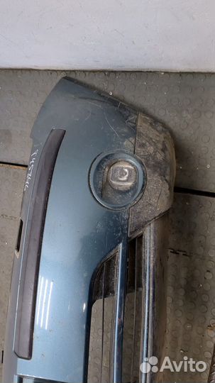 Бампер Ford Mondeo 3, 2002