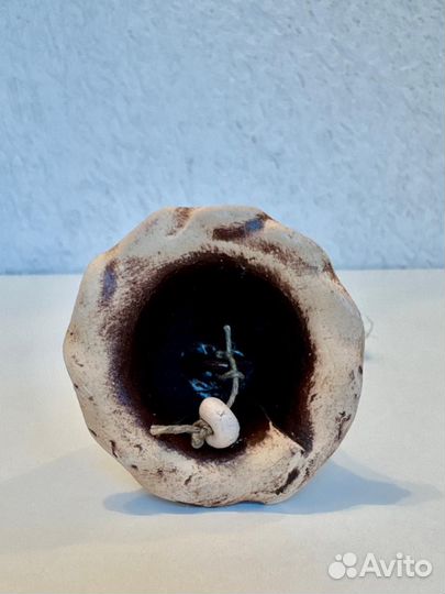 Колокольчик и карандаш frombork Польша