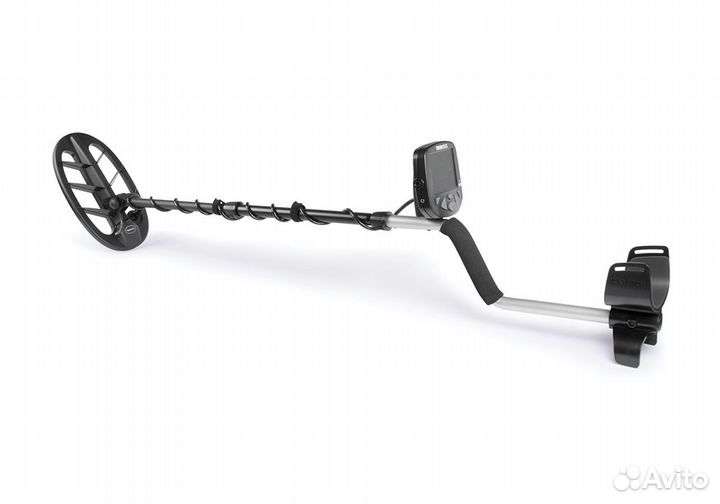 Металлоискатель Teknetics Gamma 6000