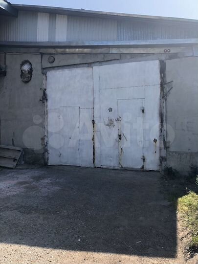 Склад, 180 м²