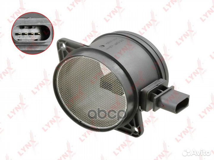 BMW X3 (E83) 2.0 sd07 DM1471 lynxauto