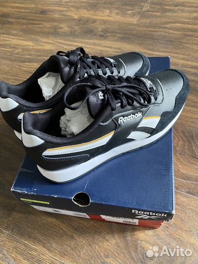 Кроссовки Reebok royal glide