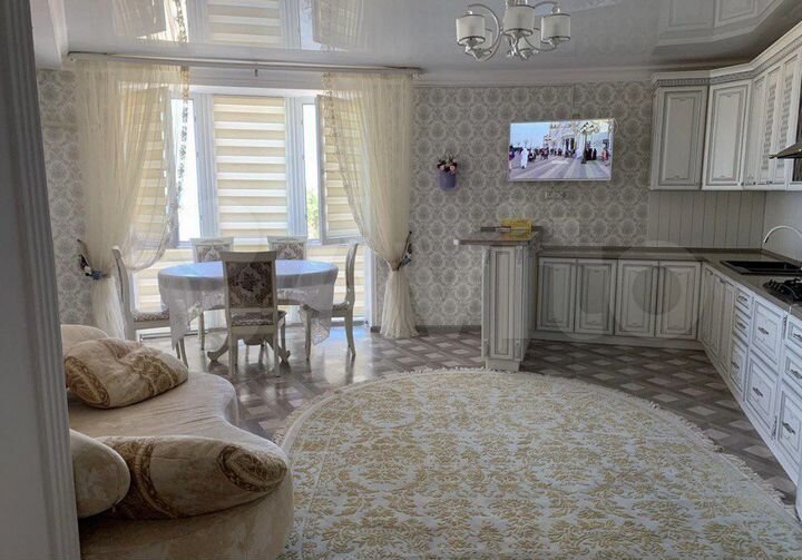 2-к. квартира, 78 м², 3/9 эт.