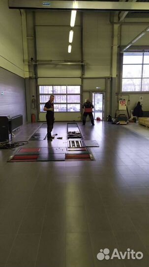 Монтаж, ремонт, то подъемников автомобильных