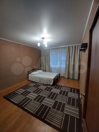 1-к. квартира, 40 м², 5/9 эт.