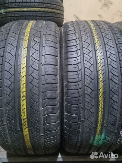 Michelin Latitude Tour HP 285/50 R20