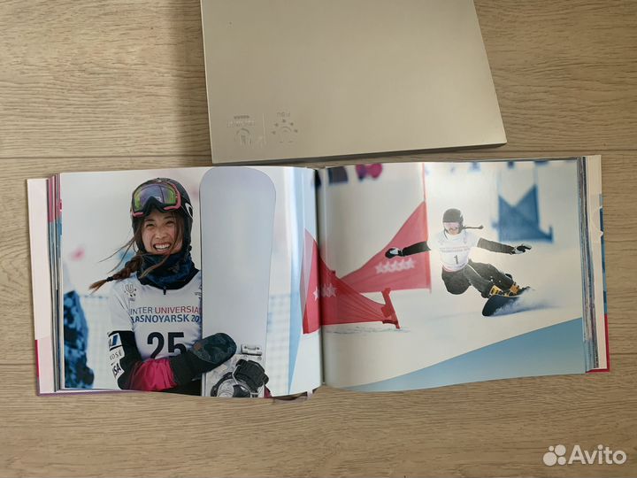 Фотоальбом Спартакиада 2019