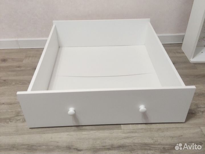 Ящики для кровати