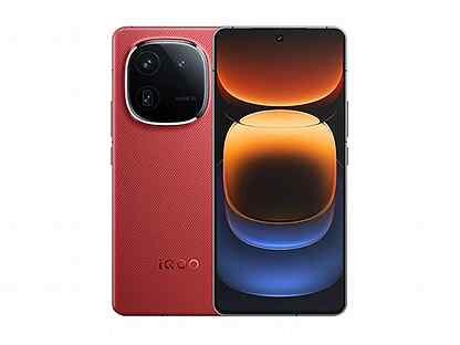 vivo iQOO 12, 16/1 ТБ