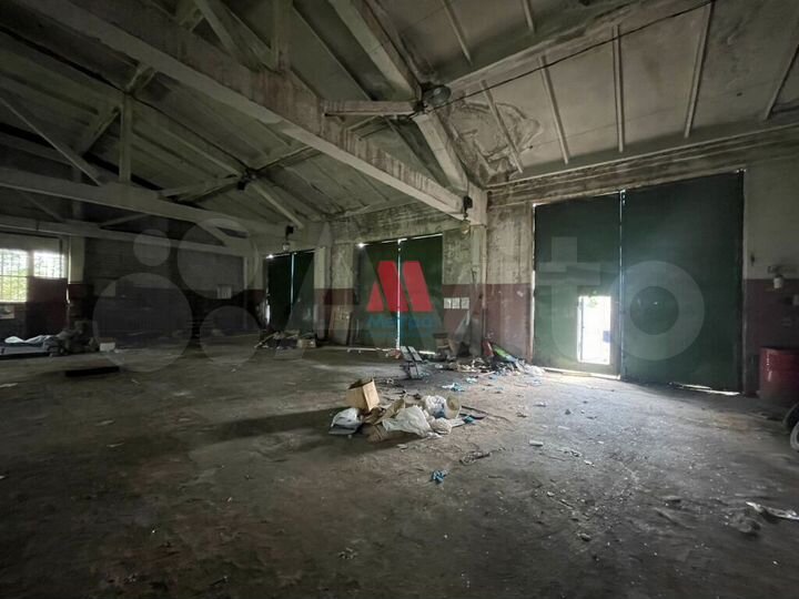 Свободного назначения 3 ворот