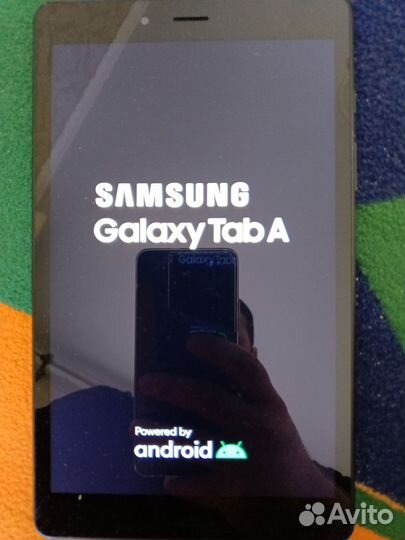 Планшет samsung galaxy tab a8