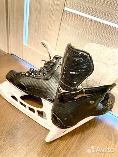 Коньки Bauer supreme s27