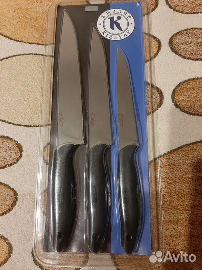 Ножи Кизляр 